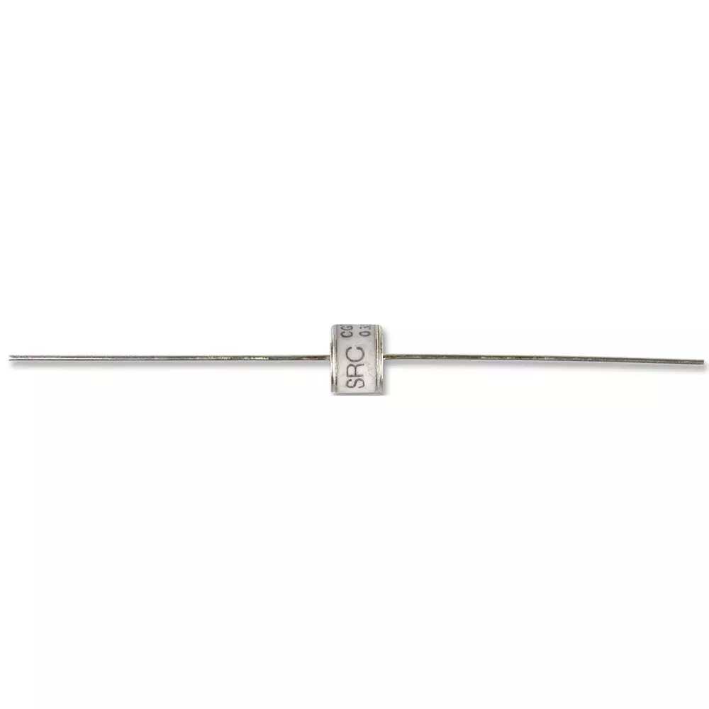 Littelfuse GAS DISCHARGE TUBE, 470V Model No - CG2470L