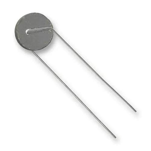 EPCOS THERMISTOR, PTC, RADIAL, 25OHM, B59750B0120A070