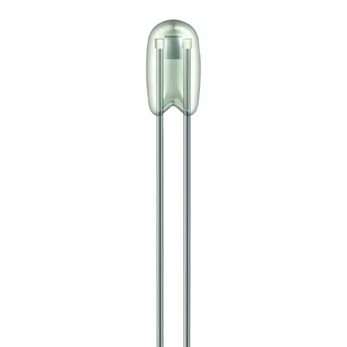 EPCOS THERMISTOR, NTC, AEC-Q200, 10K, WIRELEAD, B57540G1103F005