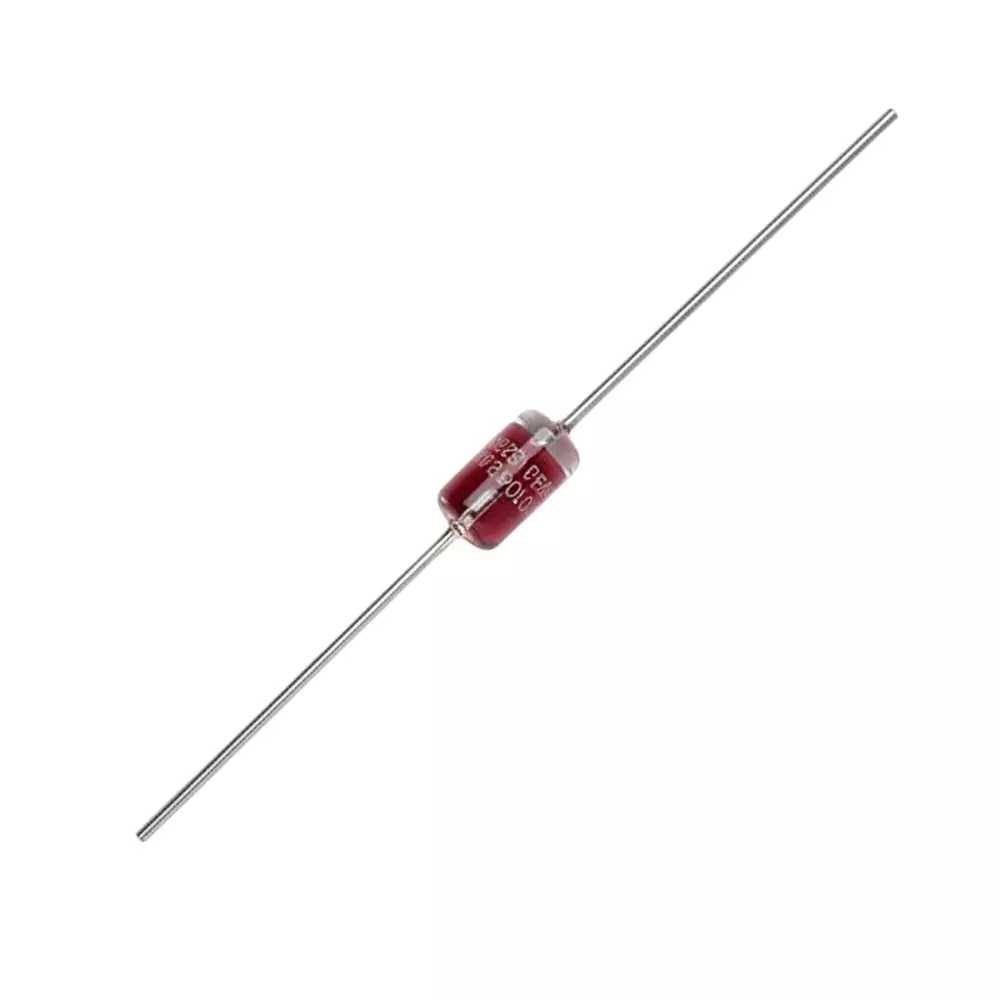 Honeywell NTC Thermistor PCB Mount 100 kΩ Resistance 2 mm Diameter, 135-104LBF-J01