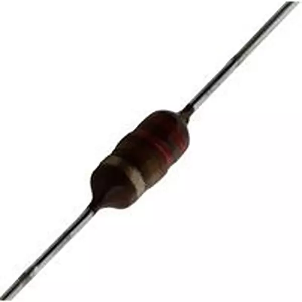 EPCOS Inductor, 33Uh, 10%, 500Ma, 9Mhz, B78108S1333K000 (Pack of 10)
