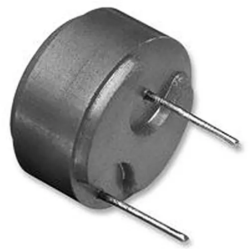 VISHAY Inductor, 100Uh, 20%, 5A, IHTH0750JZEB101M5A
