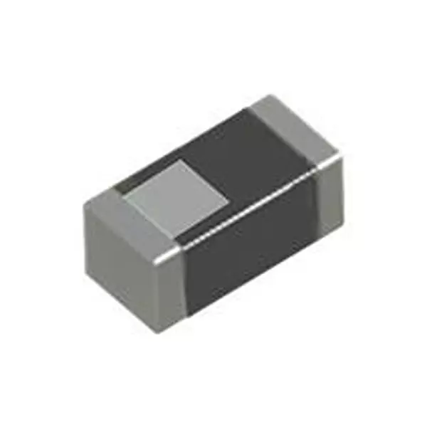 TAIYO YUDEN Power Inductor, 560Nh, 2.8A, 20%, LBCNF1608KKTR56MAD