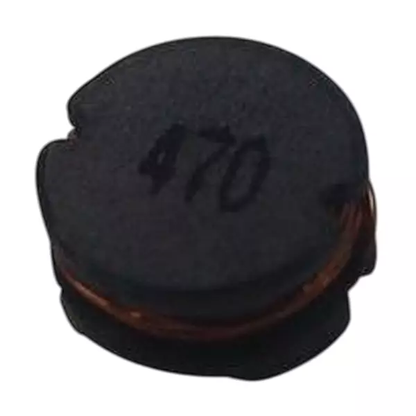 MULTICOMP PRO Inductors, 4.7Uh, 20%, Smd, MCSDC0604-4R7MU