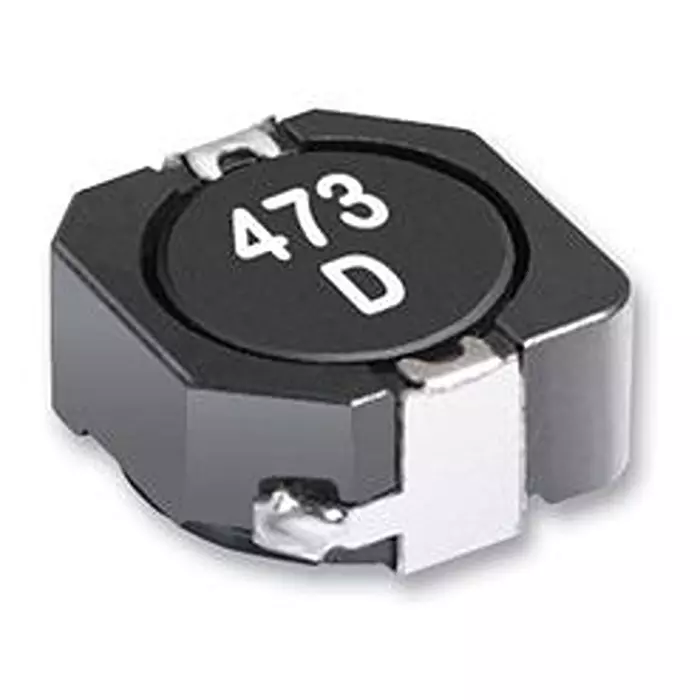 COILCRAFT Inductor, 180Uh, 1.24A, 10%, Pwr, 4.5Mhz, MSS1048-184KLC