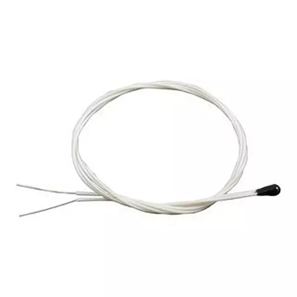 AMPHENOL ADVANCED SENSORS NTC THERMISTOR, 10KOHM, FREE HANGING, TG310J34GBNR