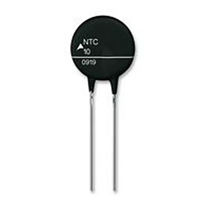 EPCOS THERMISTOR, DISC, NTC, 12 OHM, 20%, B57211P0120M301