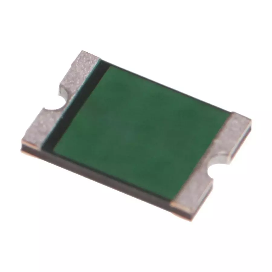 MULTICOMP PRO Resettable Fuse 60 VDC 2.2 Amp Trip Current, MC011387