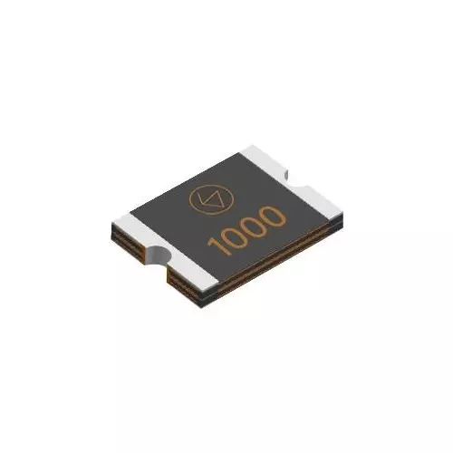 MULTICOMP PRO Resettable Fuse 16 V 20 Amp Trip Current, MP005243