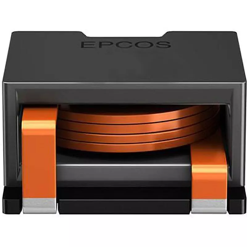 Epcos Wirewound Inductor 20.5x19.9x10.85 mm Dimension, B82559A0303A019