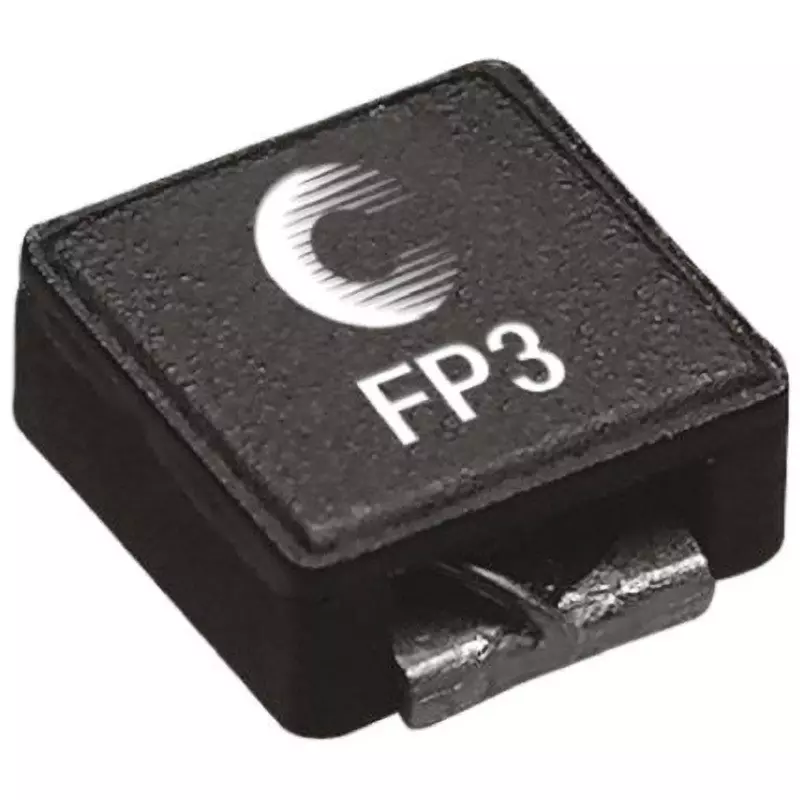 Cooper Bussmann Wirewound Inductor 7.25x3 mm LengthxHeight, FP3-150-R (Pack of 5)