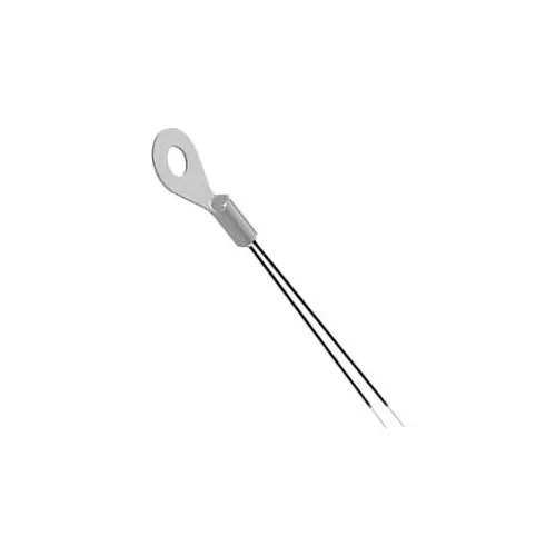 TDK NTC Thermistor Ring Lug Thermistor Type ± 2% Resistance Tolerance ± 1% B-Constant Tolerance, B57705M0103A001