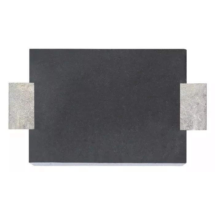 Vishay Single Layer Ceramic Capacitor 470 pF Capacitance ±20% Tolerance Surface Mount, SMDY1471MY5UCR (Pack of 1000)