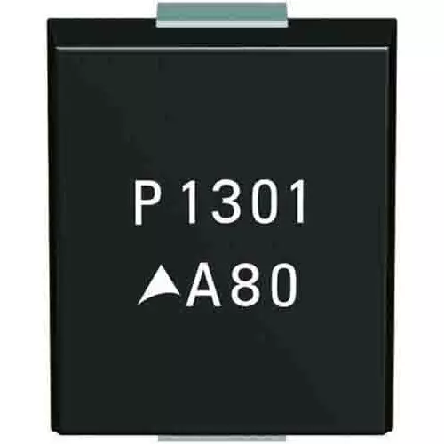 Epcos B59215 Series PTC Type Thermistor 25 Ω Resistance +60°C Operating Temperature, B59215P1120A062 (Pack of 5)