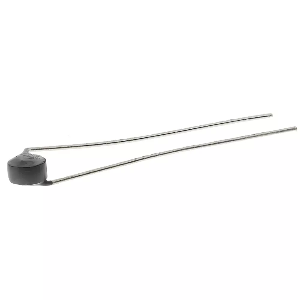Epcos B57164K Series NTC Type Thermistor 4.7 kΩ Resistance 450 mW Maximum Power Rating, B57164K0472J000 (Pack of 5)