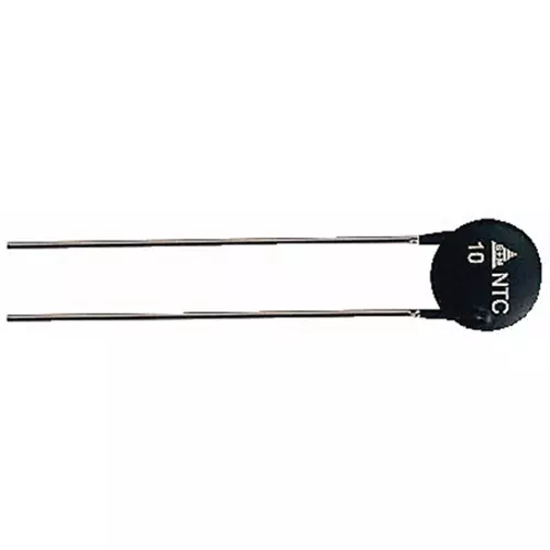 Epcos B57164K Series NTC Type Thermistor 22 kΩ Resistance 450 mW Maximum Power Rating, B57164K0223J000 (Pack of 2000)