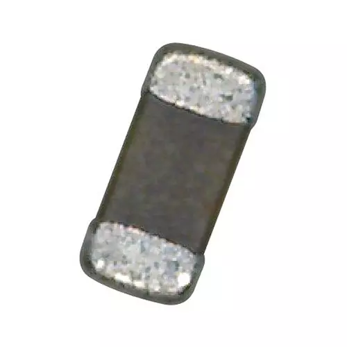 Kemet SMD Multilayer Ceramic Capacitor 0.047µF, 16V, 10%, X7R, 0402, C0402C473K4RACTU (Pack of 10)