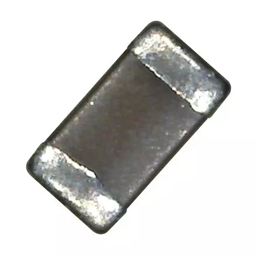 Kemet SMD Multilayer Ceramic Capacitor 0.01µF, 25V, 10%, C0G/NP0, 0603, C0603C103K3GACTU (Pack of 10)