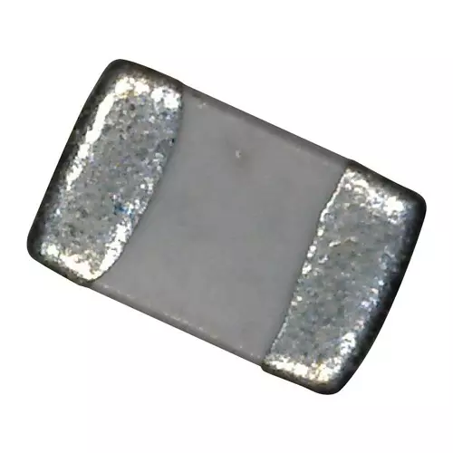 Kemet SMD Multilayer Ceramic Capacitor 470PF, 50V, 1%, C0G/NP0, 0805, C0805C471F5GACTU (Pack of 10)