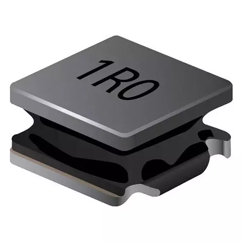 Bourns INDUCTOR, 4.7UH, SEMI SHIELDED, POWER Model No - SRN3015-4R7M (Pack of 5)