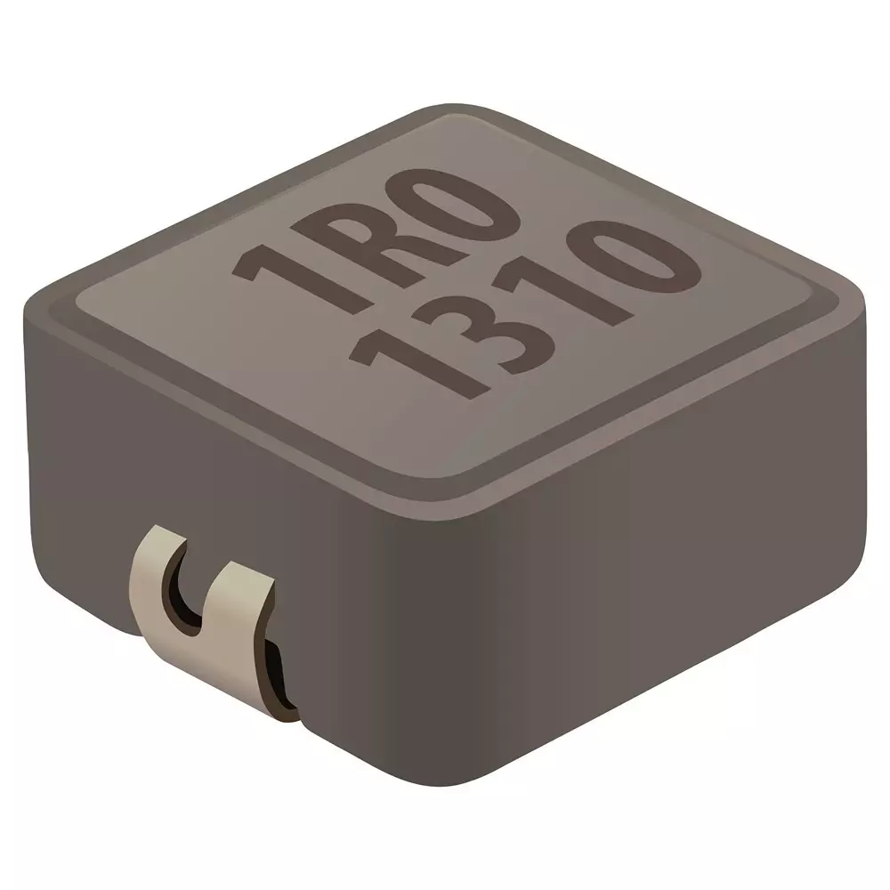 Bourns INDUCTOR, 4.7UH, 4.6A, 20%, SHIELDED Model No - SRP5030TA-4R7M (Pack of 5)