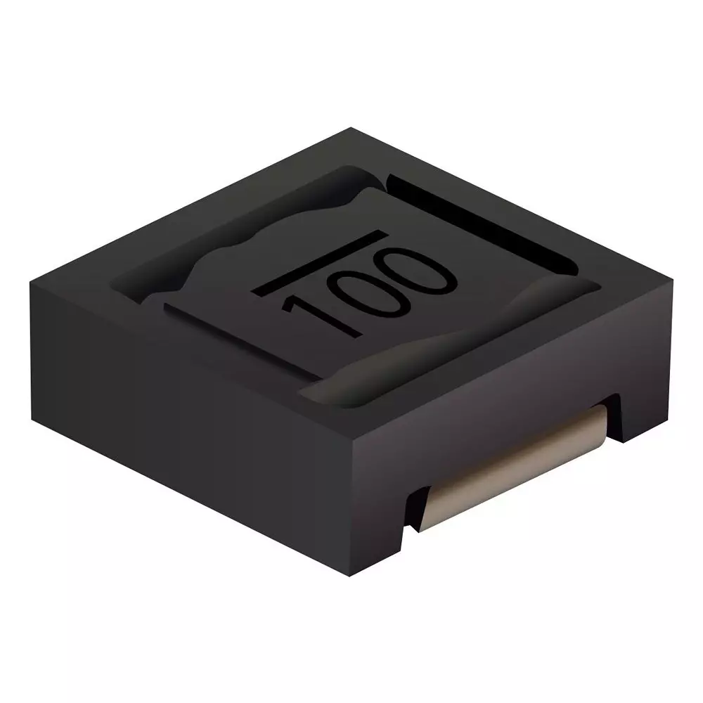 Bourns INDUCTOR, SHIELDED, 5.6UH, 30%, AEC-Q200 Model No - SRR4818A-5R6Y