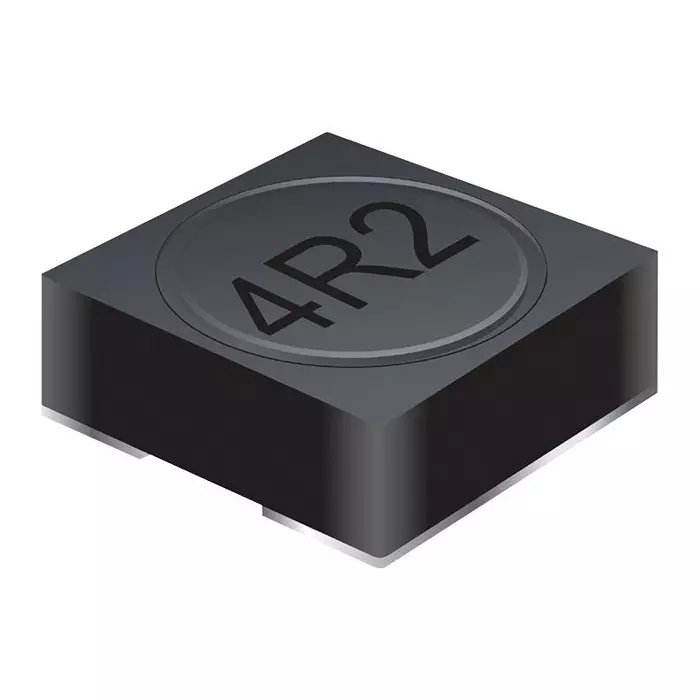 Bourns POWER INDUCTOR, 10UH, 1.5A, SHIELDED Model No - SRR5028-100Y