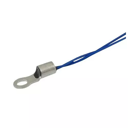 Vishay THERMISTOR, NTC, 10K, WIRE LEADED, NTCALUG01T103G