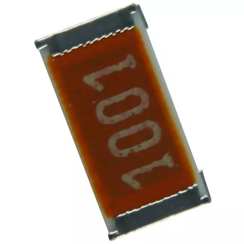 Vishay PTC THERMISTOR, 1K, 0603, TFPT0603L1001FM