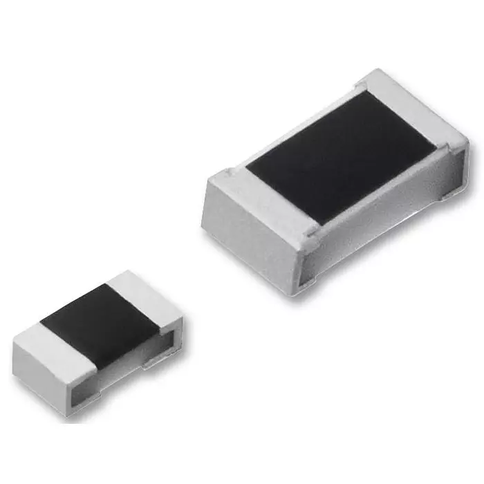 Panasonic VARISTOR, 0603, 65V, 27PF, EZJZ1V650DA (Pack of 10)