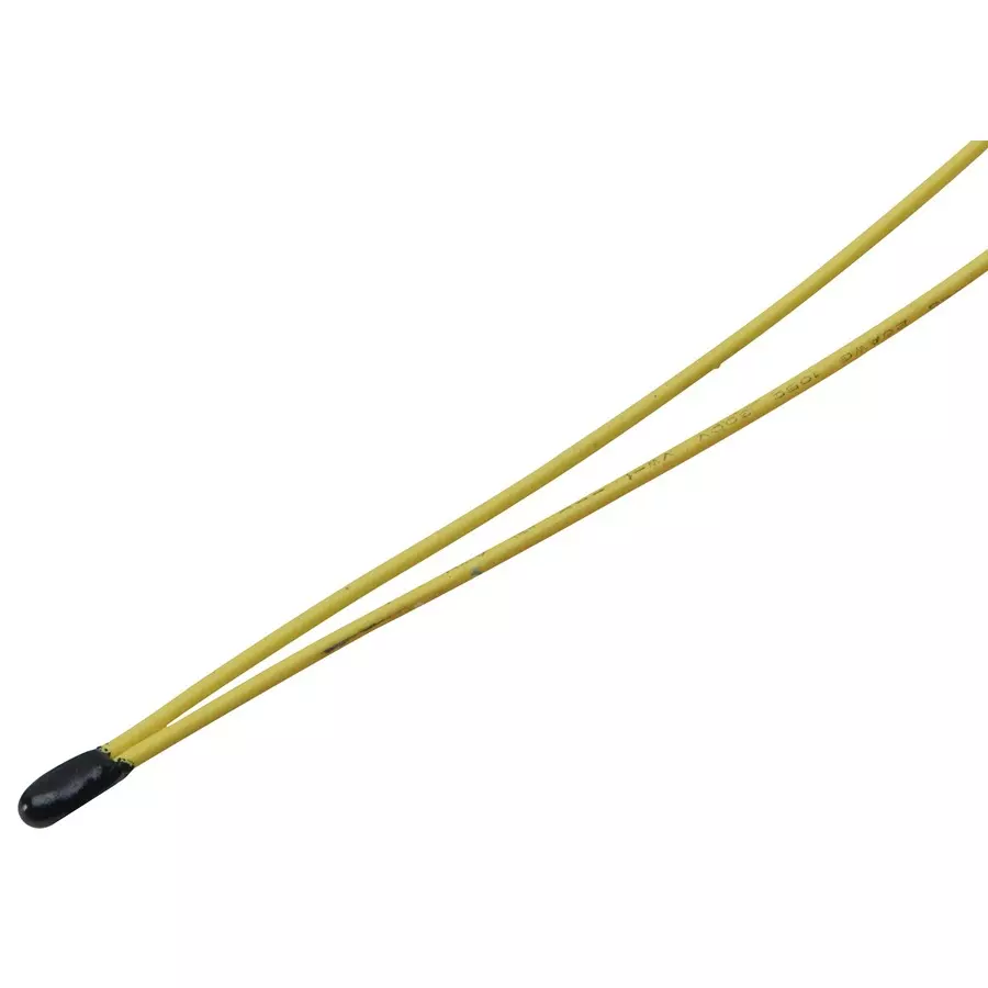 MOLEX NTC Thermistors THERMISTOR, NTC, 3892K, 30 KOHM 215272-3803.