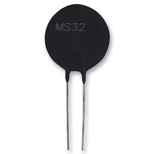 AMETHERM Ntc Thermistor, MS32 10015