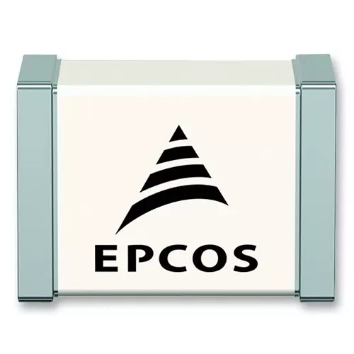 EPCOS GAS DISCHARGE TUBE, 150V, B88069X6071T253 (Pack of 5)
