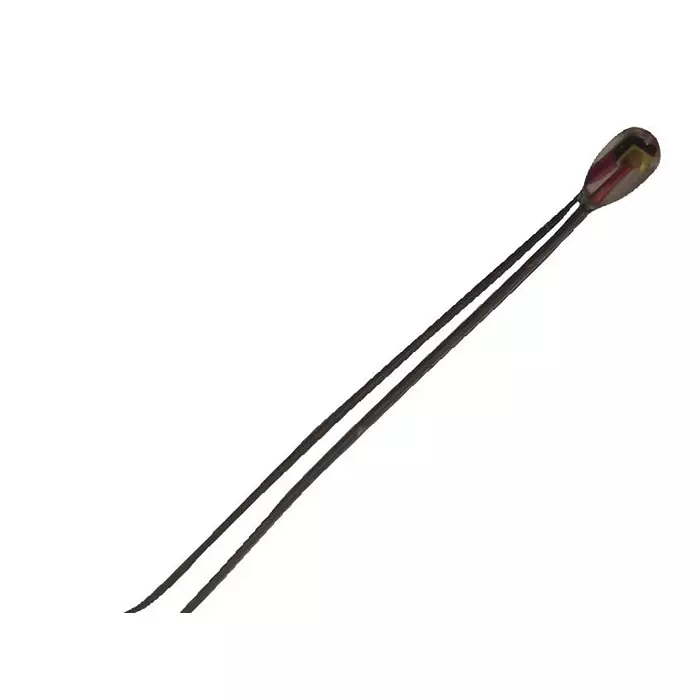 EPCOS THERMISTOR, NTC, RADIAL LEADED, B57551G1103F005