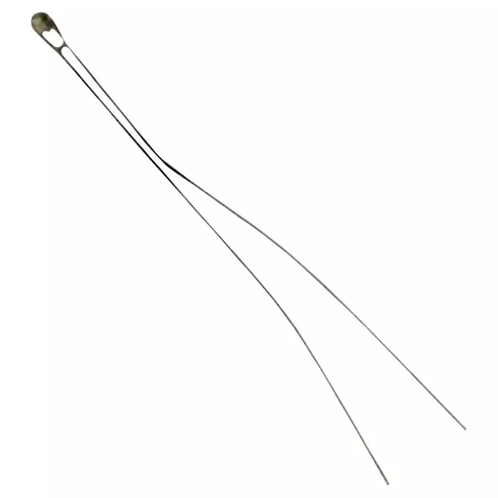 EPCOS THERMISTOR, NTC, 100K, WIRE LEADED, B57550G1104G000