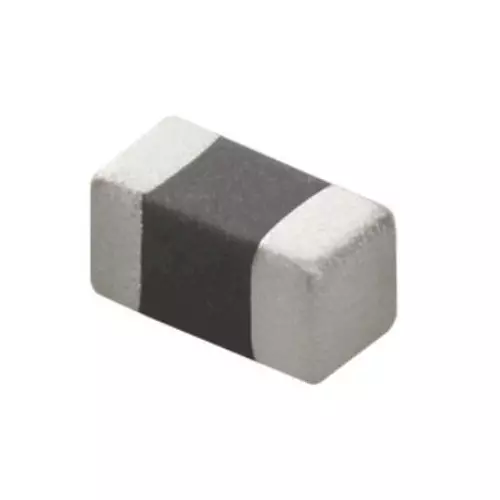 Murata NTC Thermistor PCB Mount 10 kΩ Resistance, NCU03XH103F60RL