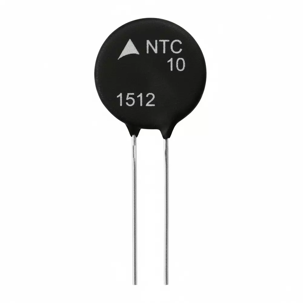 TDK Inrush Current Limiter PCB Mount Radial Termination Style, B57211P0121M351