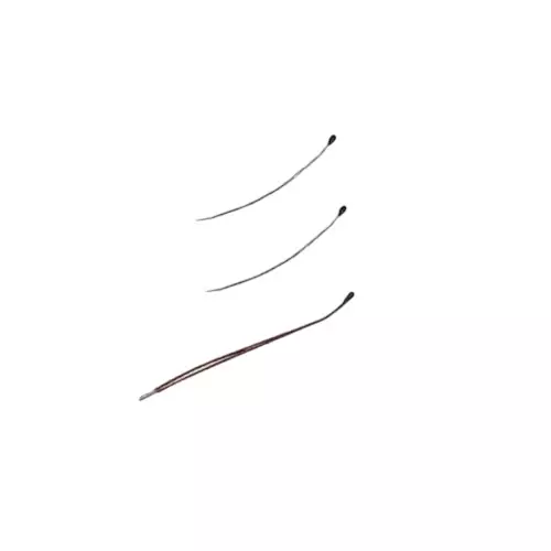 AMPHENOL ADVANCED SENSORS NTC Thermistor Off-Board 5 kΩ Resistance 2.4 mm Diameter, EC95F502WN