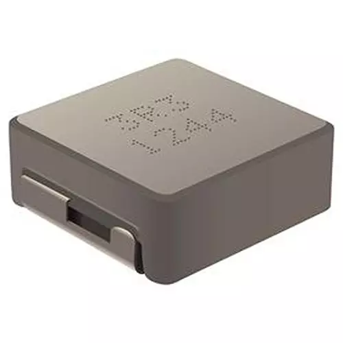 BOURNS Inductor, 100Uh, 5.3A, 20%, Shielded, SRP1770TA-101M