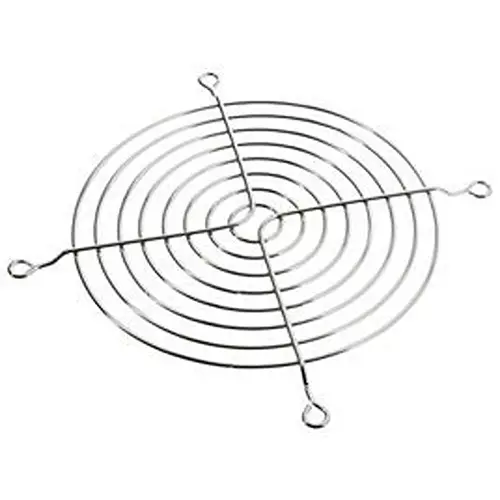 ebmpapst Finger Guard, Sc120-W5