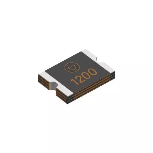 MULTICOMP PRO Resettable Fuse 16 V 24 Amp Trip Current, MP005244