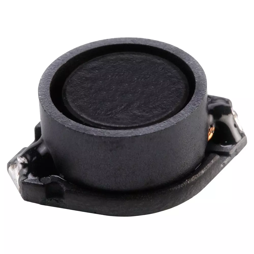 MULTICOMP PRO SMD Power Inductor Shielded 10 µH Inductance, MP002834