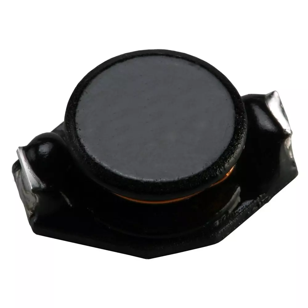MULTICOMP PRO SMD Power Inductor Unshielded 22 µH Inductance, MP002797 (Pack of 5)