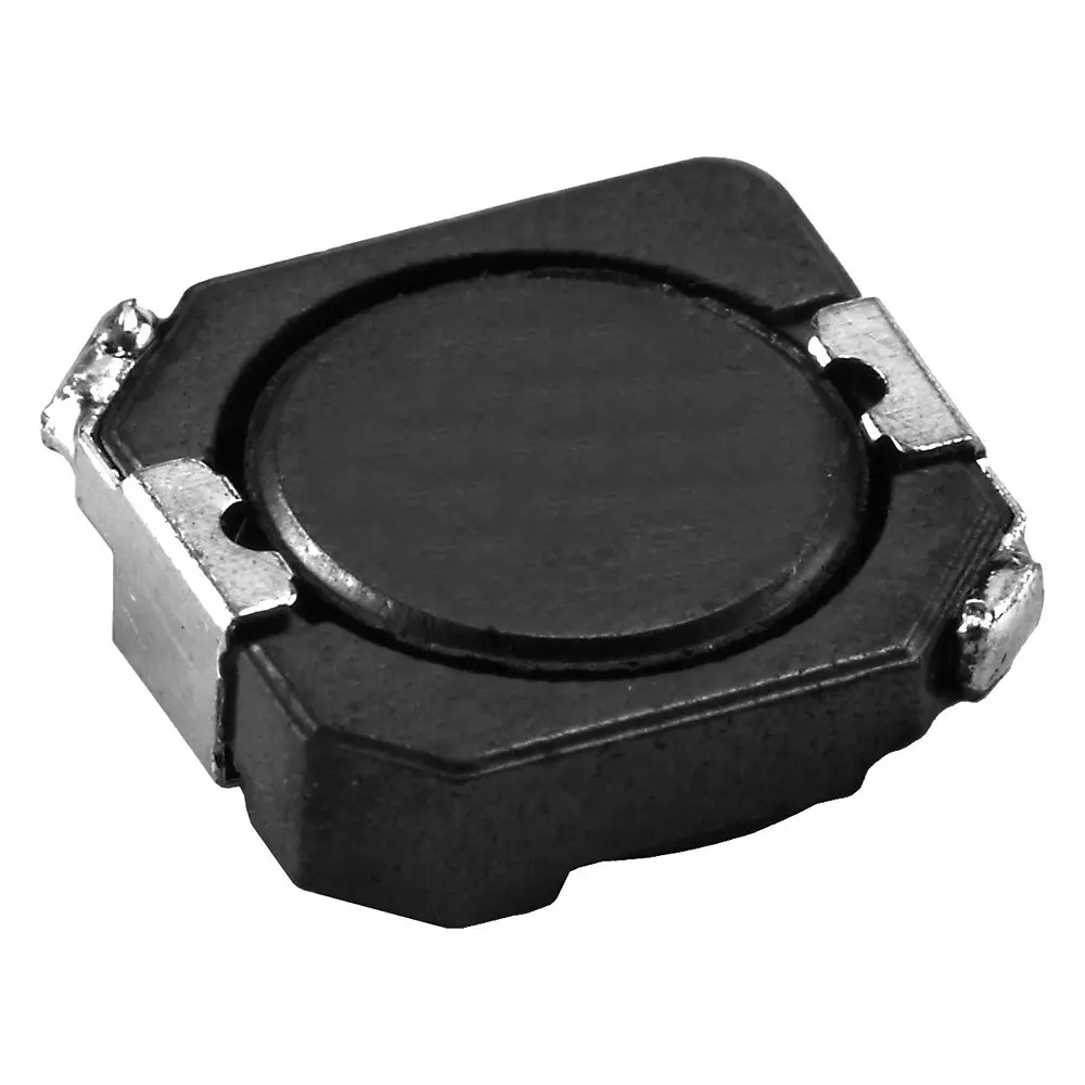 MULTICOMP PRO SMD Power Inductor Shielded 47 µH Inductance 2.1 Amp RMS Current, MP002869