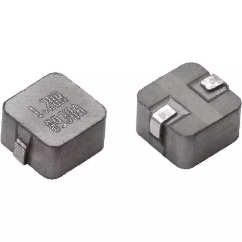 Vishay Wirewound Inductor 3.6x3x2 mm Dimension, IHLP1212BZERR56M11 (Pack of 5)