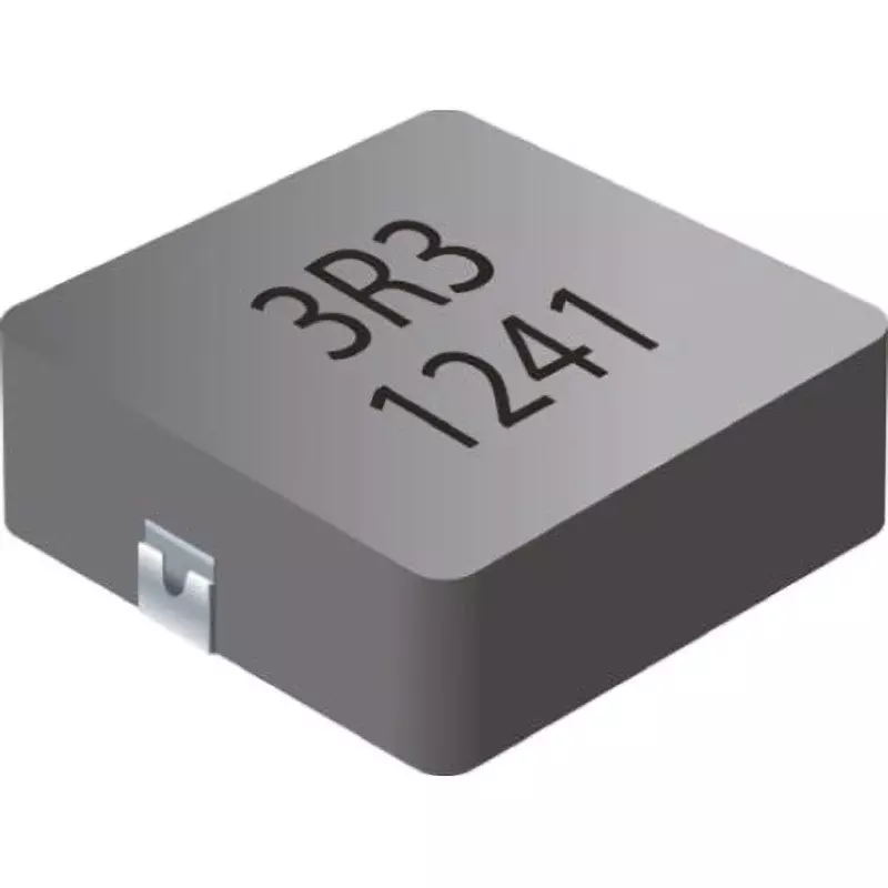Bourns Wirewound Inductor 5.7x2.8 mm LengthxHeight, SRP5030T-R33M (Pack of 5)