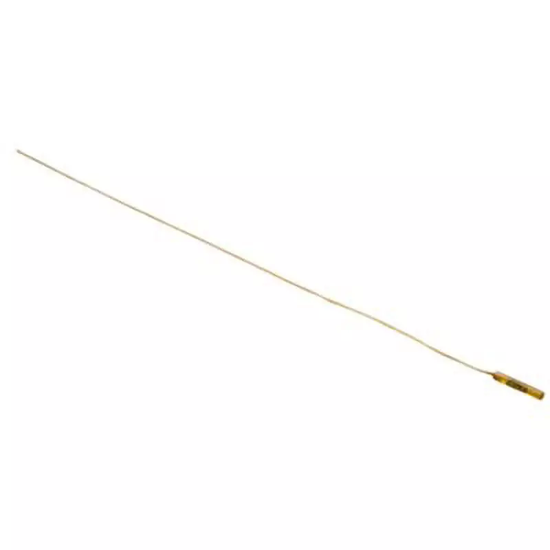 TE CONNECTIVITY Thermistor 2 Ω Resistance, GA10K3MCD1