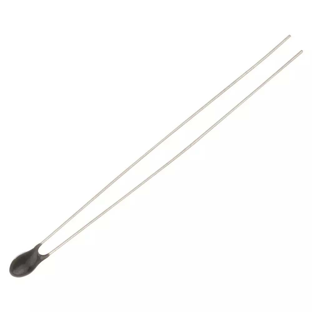 EATON BUSSMANN NTC Thermistor 10 kohm Resistance (25°C) ± 1% Tolerance NRBE Series, NRBE104F3950B1F