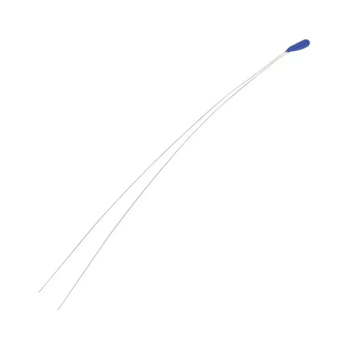 AMPHENOL ADVANCED SENSORS NTC Thermistor 2.252 kohm Resistance (25°C) ± 0.1 °C Tolerance DC95 Series, DC95F232VN