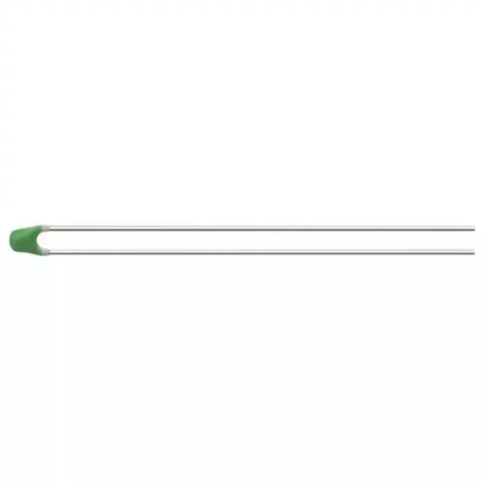 Vishay NTC Type Thermistor 3.6x3x3.6 mm, NTCLE203E3103FB0